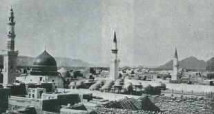 فيديو نادر للمسجد النبوي الشريف قبل 50 عاماً: لقطة تُذيب القلوب