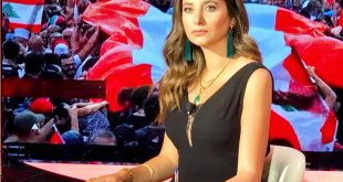 إعلامية لبنانية تكشف تحرش ممثل بها