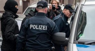 الشرطة الألمانية تعتقل 6 لاجئين سوريين.. والسبب؟
