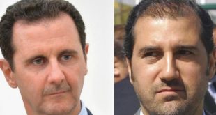 رامي مخلوف يوجه رسالة للرئيس الأسد ويتعهد بكشف اوراقه