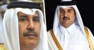 انقلاب في قطر؟