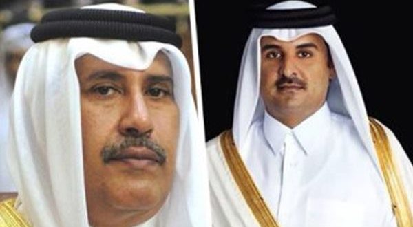 انقلاب في قطر؟