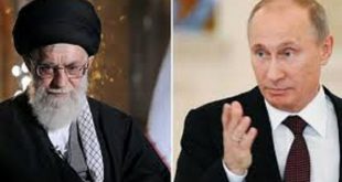هل هناك صراع روسي - إيراني على النفوذ في سوريا