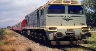 وزارة النقل تعيد تشغيل القطارات في ثلاث محافظات سورية