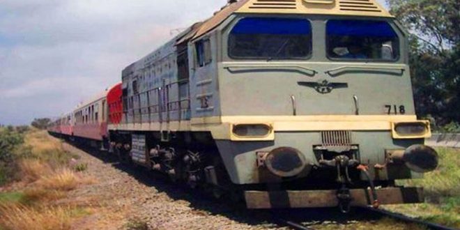 وزارة النقل تعيد تشغيل القطارات في ثلاث محافظات سورية