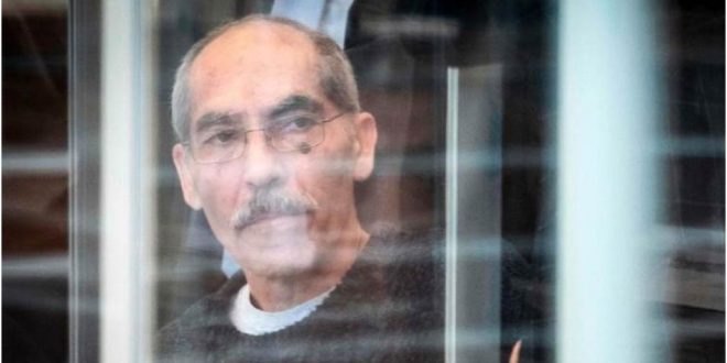 العقيد السوري المتهم "رسلان" يُفاجئ المحكمة الألمانية بإفادته الأولى عن اتهامه بالتعذيب!