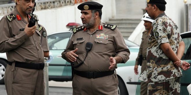 إلغاء عقوبة الجلد تعزيزاً في السعودية