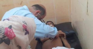 حوادث غرق تهز محافظة درعا