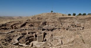 العلماء يكتشفون سر بناء أقدم معبد في العالم