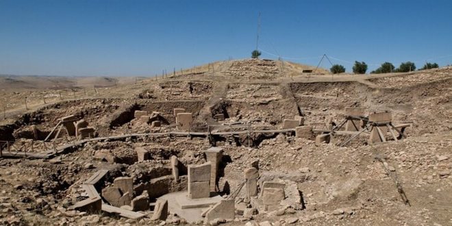 العلماء يكتشفون سر بناء أقدم معبد في العالم