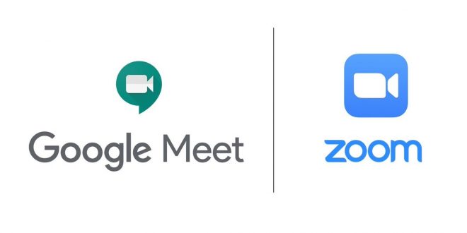 5 أسباب تجعل من Google Meet خياراً أفضل من Zoom