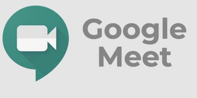 تطبيق Google Meet يتخطى 50 مليون عملية تحميل على متجر تطبيقات جوجل