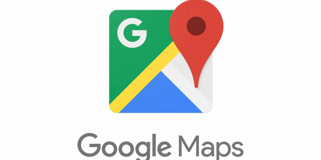 تحديث خرائط جوجل يجلب للمستخدمين