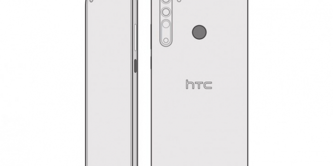 HTC تستعد لإطلاق هاتف 5G في شهر يوليو القادم