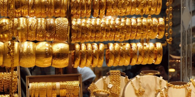 الذهب بـ 84 ألف “وبالطالع “