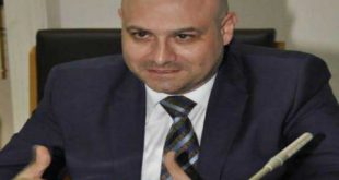 رجل الأعمال السوري الدكتور إيهاب أبو الشامات