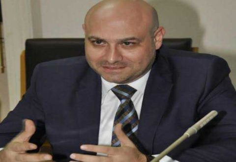 رجل الأعمال السوري الدكتور إيهاب أبو الشامات