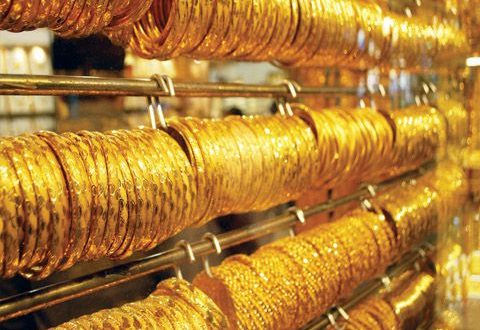 جمعية الصاغة: بدء تطبيق الفارق الجديد بين سعر بيع وشراء غرام الذهب