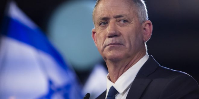 وزير الدفاع الاسرائيلي يتحدث عن "تحركات سياسية من شأنها تغيير معالم المنطقة