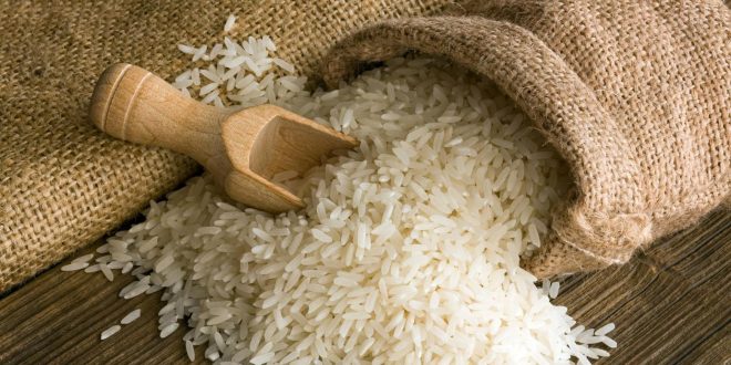 الأرز فوائد مهمة جداً للمعدة