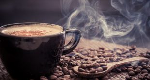 تجار القهوة في سورية لا يدفعون الضرائب