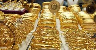 الذهب يتخطى الـ 60 ألف ليرة سورية