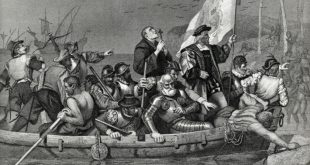 هل كان الفايكنغ في أمريكا الجنوبية قبل كولومبوس بأكثر من 400 عام؟