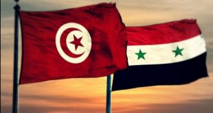 حراك تونسي متواصل لإعادة العلاقات مع سوريا