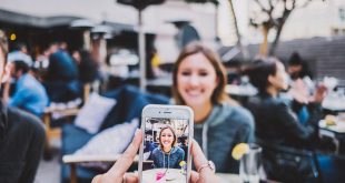 أفضل 5 تطبيقات مجانية لتعديل الصور على هاتفك الذكي