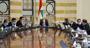 لبنان يصدر قرارا بالإغلاق الكامل لمدة 4 أيام اعتبارا من مساء الغد