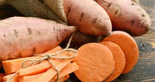 الفوائد التي يمكن أن توفرها البطاطا الحلوة