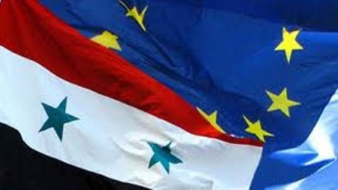 الاتحاد الأوروبي يعلن عن عقد مؤتمر جديد بخصوص سوريا
