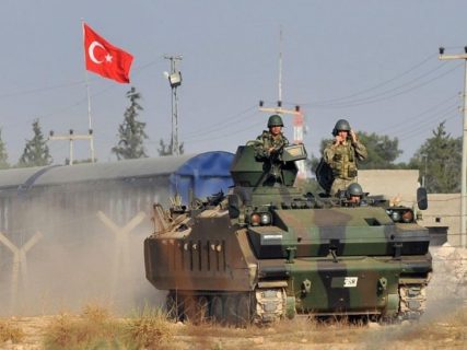 كمال خلف: تركيا تنشر منظومات دفاع جوي فوق ادلب