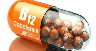 أعراض خفية لنقص فيتامين "بي 12"