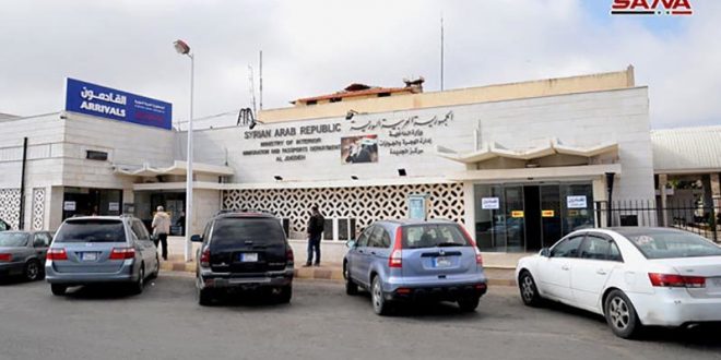 السفارة السورية في لبنان تجيب عن استفسارات حول العودة إلى سوريا
