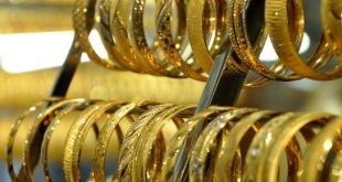 غرام الذهب يعاود التحليق إلى 84 ألف ل.س!