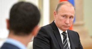 المصالح الروسية مع "إسرائيل" وحسابات بوتين في سوريا