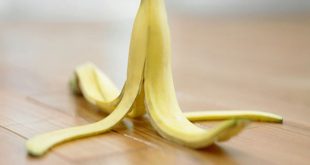 كيف تستفيدون من قشر الموز حتى تنحفوا؟