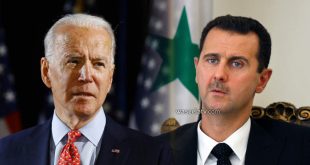 جو بايدن.. منافس ترامب الأقوى على الرئاسة يكشف موقفه من دمشق