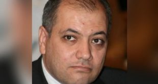استقالة وزير الاتصالات السابق "محمد الجلالي" من عضويته في مجلس إدارة سيريتل