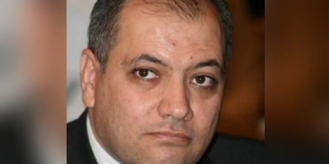استقالة وزير الاتصالات السابق "محمد الجلالي" من عضويته في مجلس إدارة سيريتل