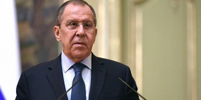 موسكو تطلب دعم الحكومة السورية في مواجهة كورونا