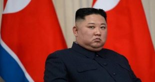 بالصور.. ظهور الزعيم الكوري الشمالي كيم جونغ