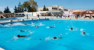 محافظة دمشق تنفي عودة المسابح والأندية الرياضية للعمل