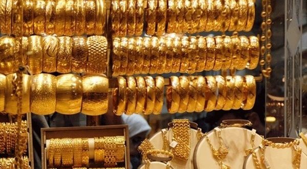 غرام الذهب يقفز في سورية إلى 85 ألف ليرة