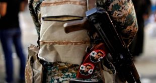 شهيدان في أول استهداف لـ ”الفرقة الرابعة” بعد تعزيز انتشارها في درعا