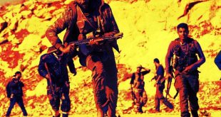 تفاصيل هامة عن تشكيل كتيبة داعش عراقية في سوريا