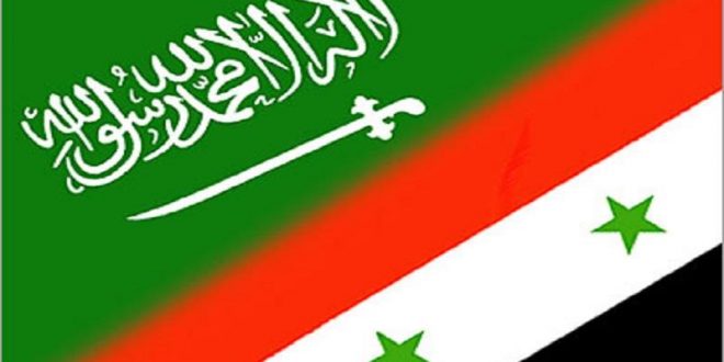 السعودية تؤيد عودة سوريا للجامعة العربية وتحسم الأمر بشأن إعادة فتح سفارتها في دمشق