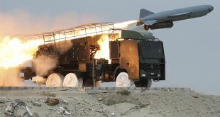 الحرس الثوري ينشر تفاصيل جديدة بشأن قصف طائرة أمريكية أقلعت من الإمارات