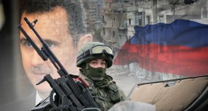 قانون قيصر لحصار سوريا.. أين موسكو؟